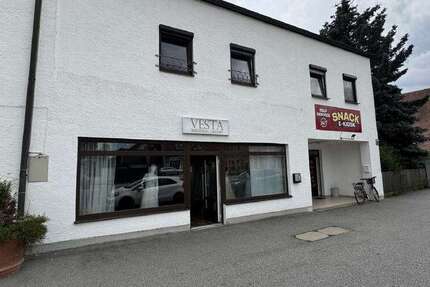 Einzelhandel in Essenbach 174.000 € 82.17 m²