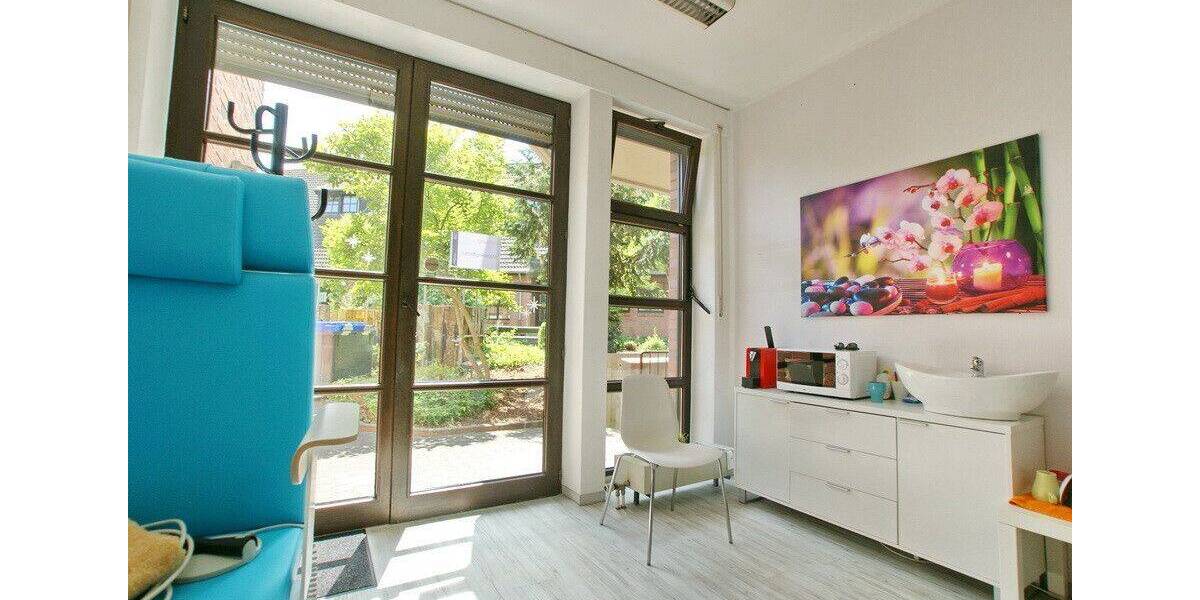 Gewerbeobjekt Krefeld Bockum - 1.845&euro; | Angebot:26869324