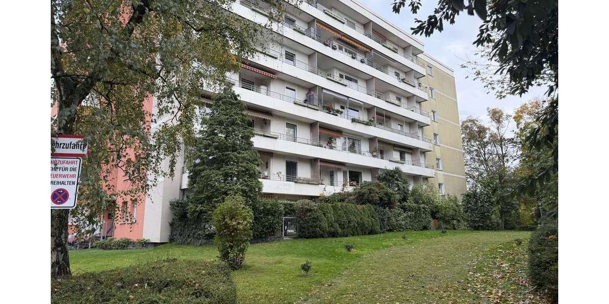 Wohnung zum Kaufen in Neuss 170.000 € 55.5 m² 2 zimmer