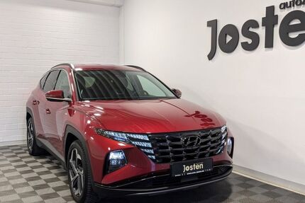 Hyundai TUCSON 69.348 km 22.790 &euro; Monheim 40789