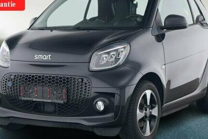 Smart ForTwo 18.699 km 19.980 &euro; Mönchengladbach 41068