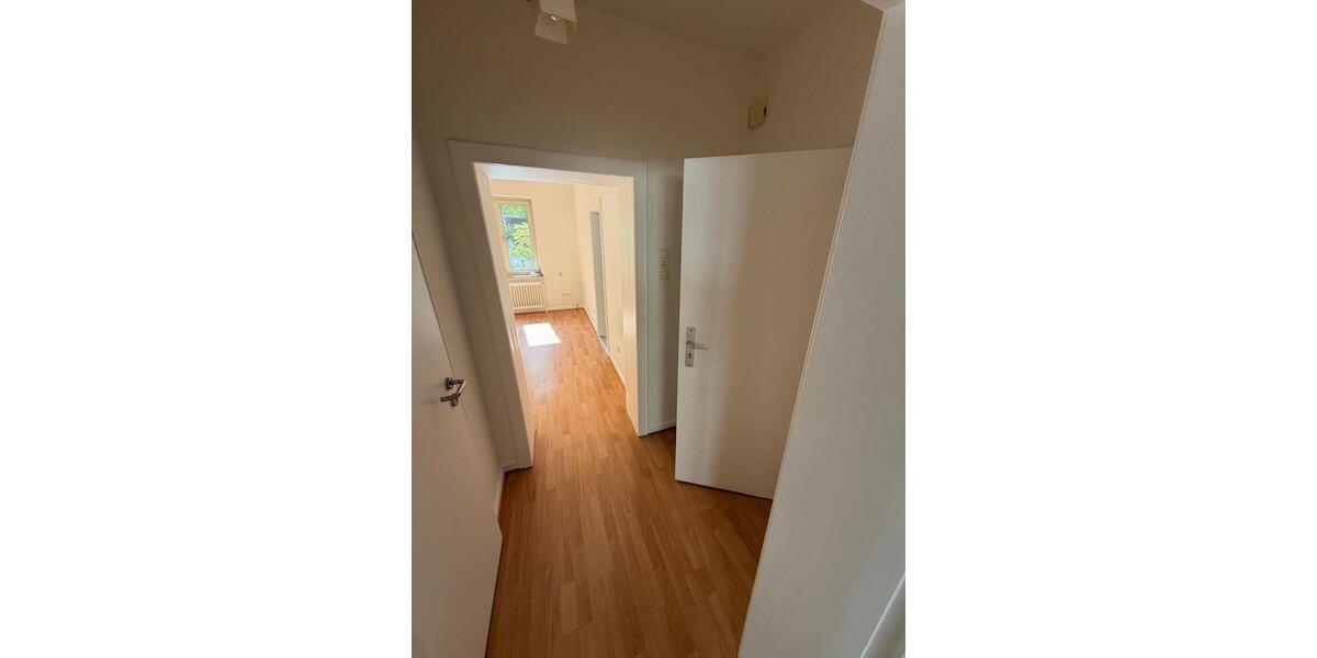 Erdgeschoßwohnung Mönchengladbach - 2 Zimmer, 40 m&sup2;, 515&euro; | Angebot:25807106