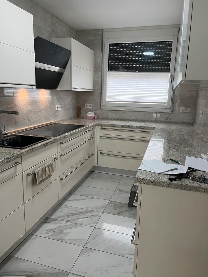 Haus zu vermieten in Heiligenhaus zimmer