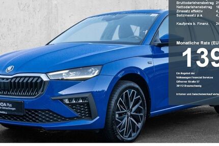 Skoda Scala 10.193 km 24.990 &euro; Düsseldorf 40474