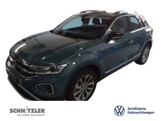 VW T-Roc 17.706 km 31.950 € Hilden 40721