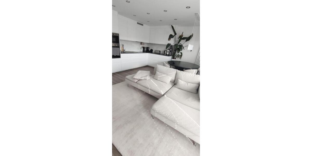 Etagenwohnung Mülheim an der Ruhr Broich - 4 Zimmer, 92 m&sup2;, 1.300&euro; | Angebot:26413329