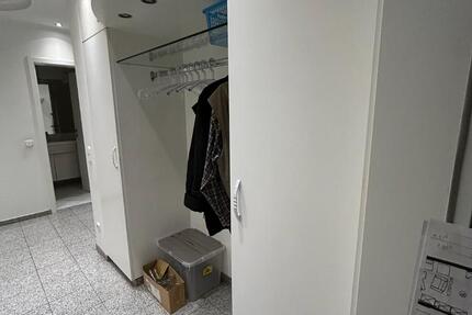 140m2 Penthouse zur Miete in zentraler Lage 4 zimmer