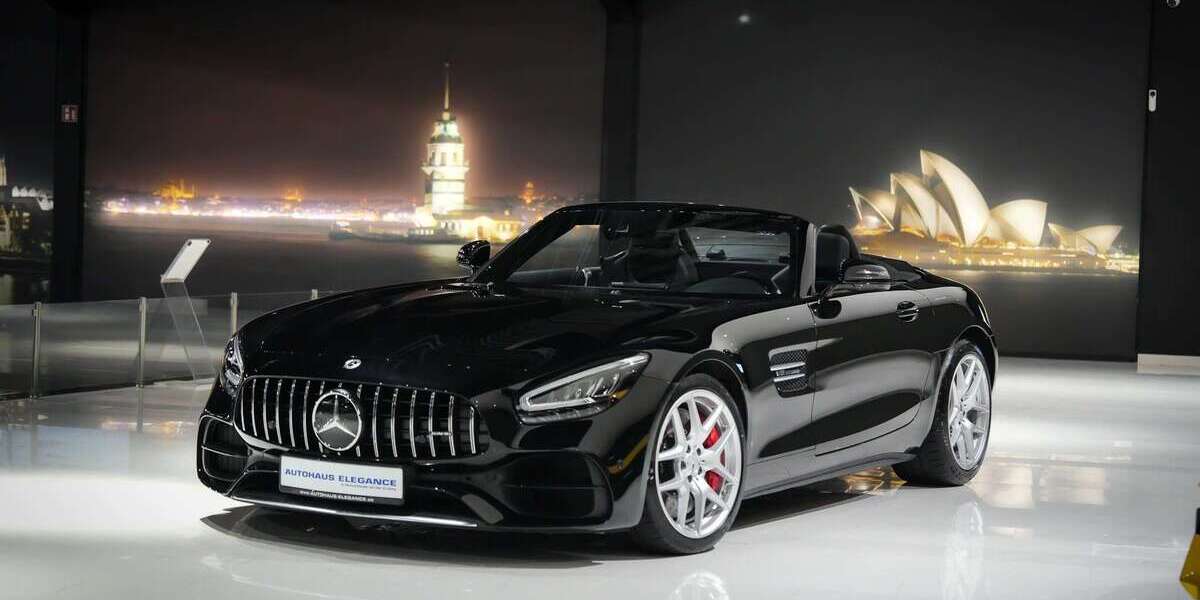 Mercedes-Benz AMG GT 27.270 km 103.980 &euro; Dormagen 41541
