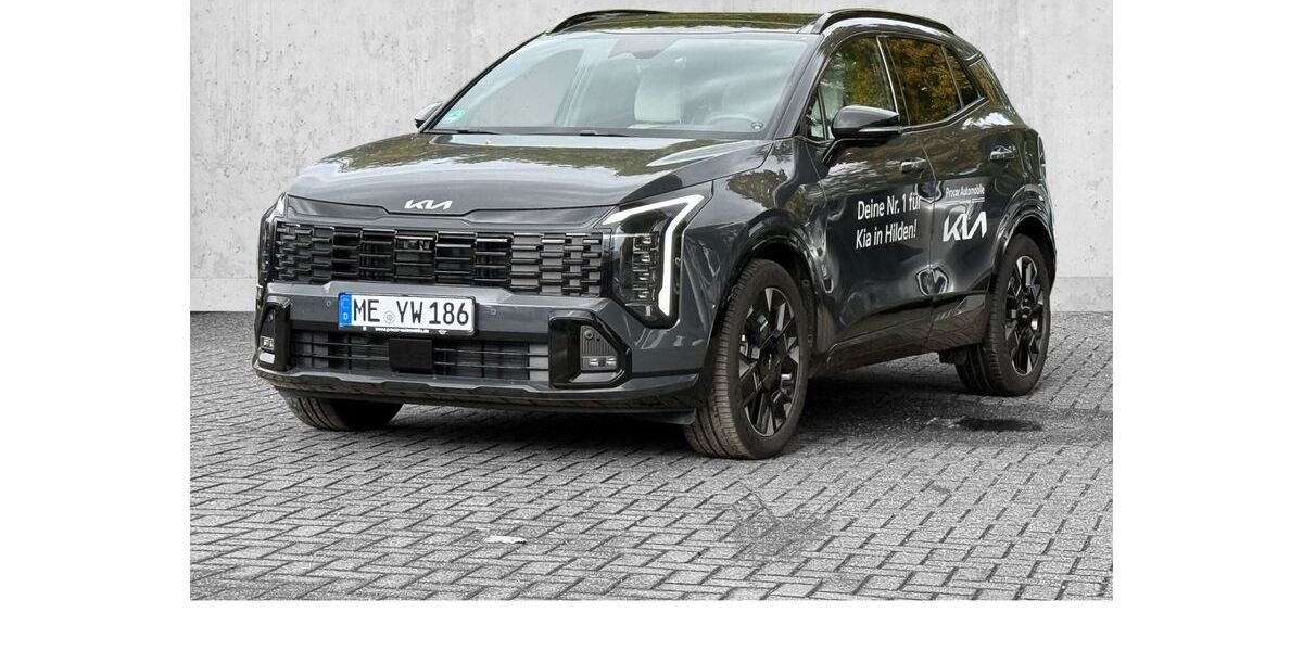 Kia Sportage 6.500 km 42.390 &euro; Hilden 40721