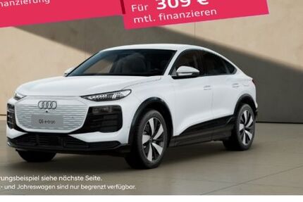 Audi Q6 e-tron 18.603 km 52.220 &euro; Neuss 41464