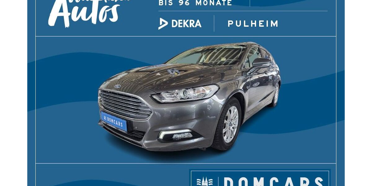 Ford Mondeo 179.500 km 9.999 &euro; Pulheim 50259