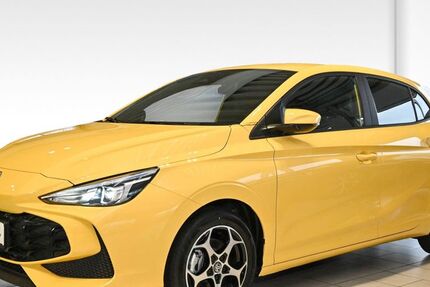 MG 3 10.000 km 17.480 &euro; Remscheid 42855