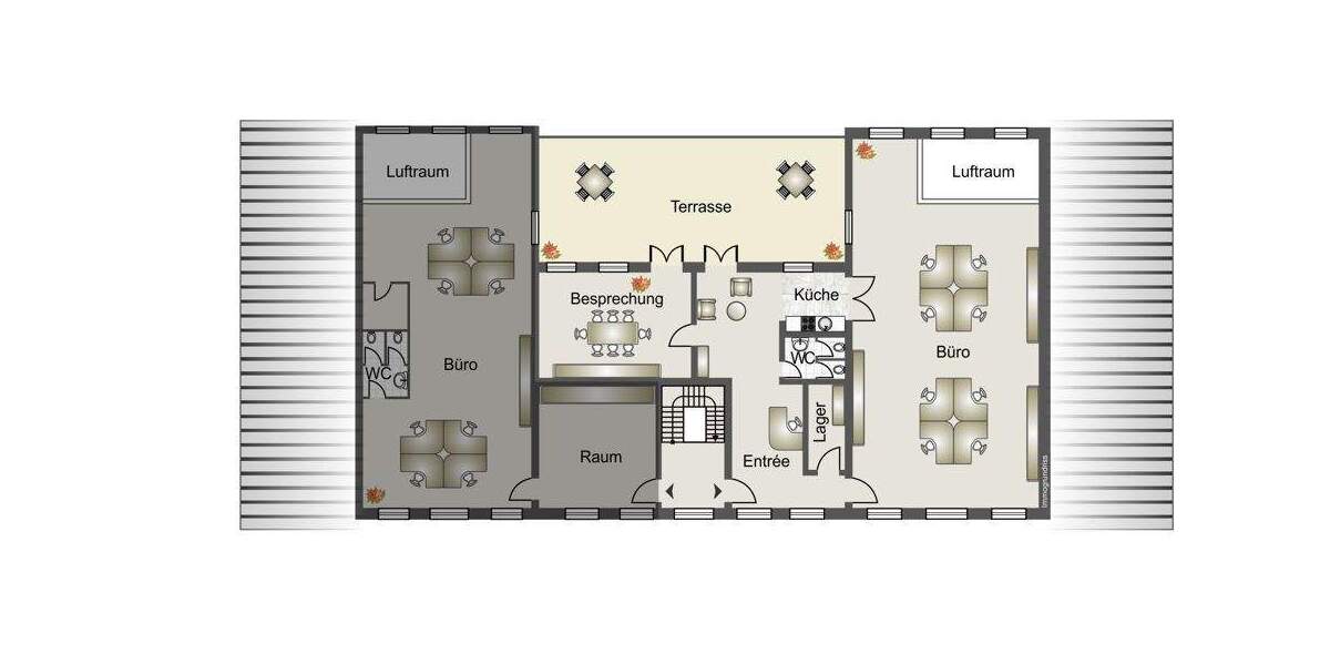 Gewerbeobjekt Mönchengladbach Mülfort - 2.400&euro; | Angebot:25704614