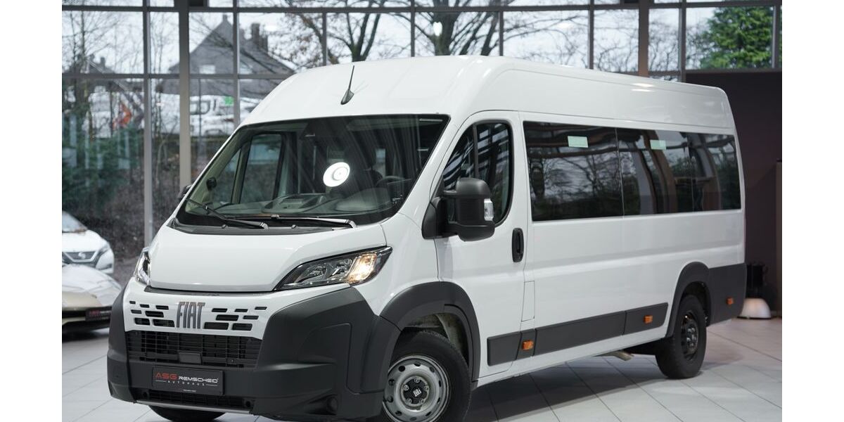 Fiat Ducato 3.500 km 52.900 &euro; Remscheid/NRW 42855