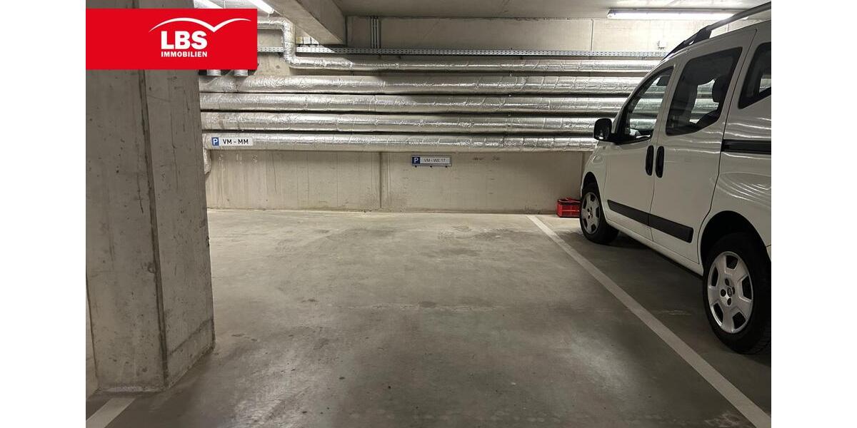 Exklusive Penthouse Dachgeschosswohnung Bj. 2017 mit 24qm Dachterasse 2 zimmer