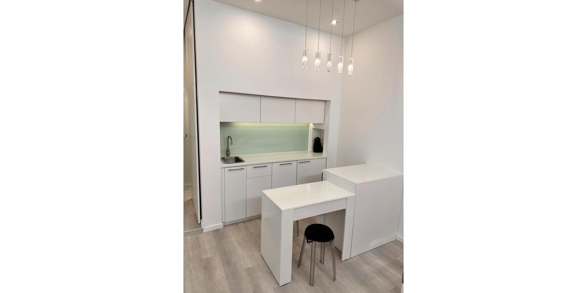 Etagenwohnung Düsseldorf Oberbilk - 2 Zimmer, 36 m&sup2;, 1.190&euro; | Angebot:26461492