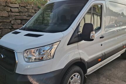 Ford Transit 52.000 km 20.800 &euro; Mülheim an der Ruhr 45481