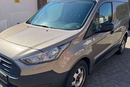 Ford Transit Connect 118.000 km 7.990 &euro; Neuss 41462