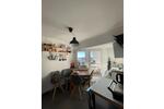 Etagenwohnung Düsseldorf Pempelfort - 4 Zimmer, 70 m&sup2;, 590&euro; | Angebot:26699625