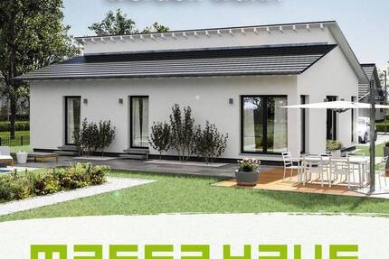 Haus Bergheim - 4 Zimmer, 102 m&sup2;, 430.999&euro; | Angebot:26514873