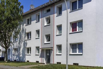 Wohnung Mönchengladbach Süd - 2 Zimmer, 56 m&sup2;, 540&euro; | Angebot:26396191