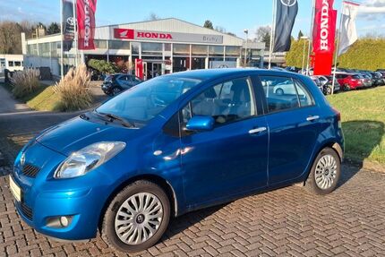 Toyota Yaris 110.480 km 3.000 &euro; Ratingen 40882