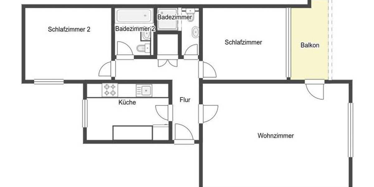Einfamilienhaus Erkrath Hochdahl - 3 Zimmer, 199.000&euro; | Angebot:26377779