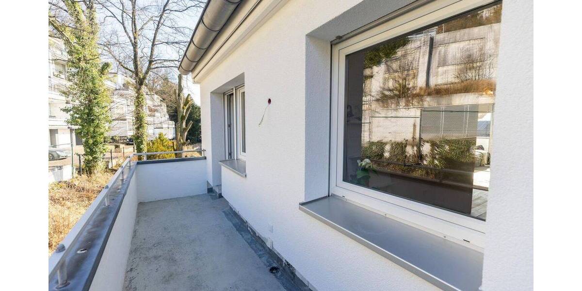 Etagenwohnung Düsseldorf Unterbach - 3 Zimmer, 91 m&sup2;, 1.495&euro; | Angebot:26470985