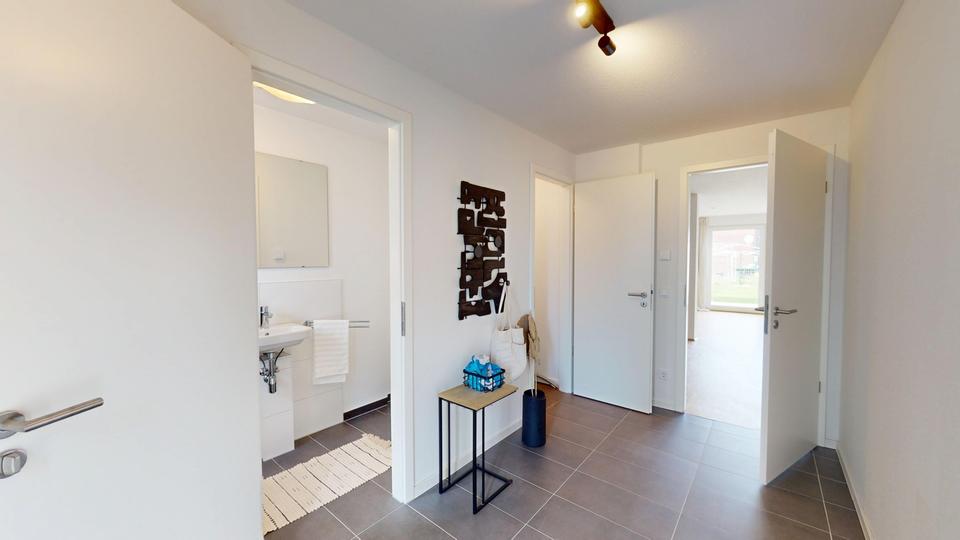 Doppelhaushälfte Pulheim - 5 Zimmer, 197 m&sup2;, 2.620&euro; | Angebot:26476057