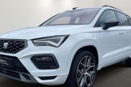 Seat Ateca 65.466 km 24.410 &euro; Dormagen 41540