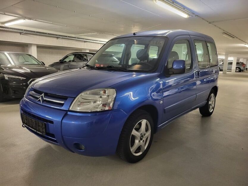 Berlingo