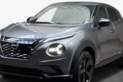 Nissan Juke 14.520 km 28.490 &euro; Düsseldorf 40549