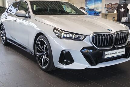 BMW 520 11.215 km 57.990 &euro; Langenfeld 40764