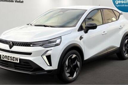 Renault Captur 4.542 km 25.222 € Mönchengladbach 41061