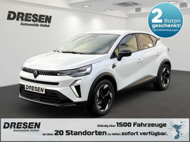Renault Captur 4.542 km 25.222 € Mönchengladbach 41061
