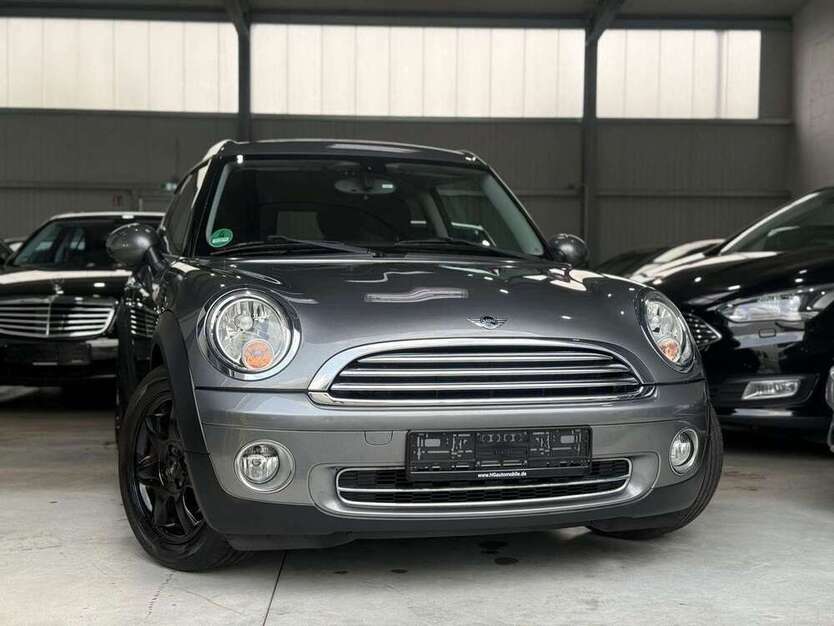 One