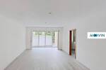 ++ Große 3-Zimmer-Erdgeschoßwohnung mit TERRASSE ++