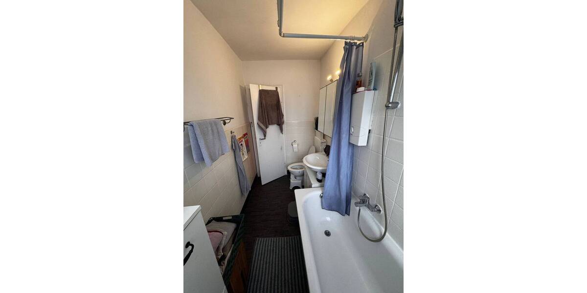 Etagenwohnung Düsseldorf Mörsenbroich - 3 Zimmer, 83 m&sup2;, 309.000&euro; | Angebot:26345565