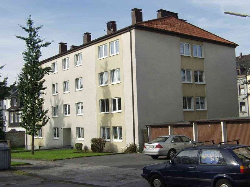 Etagenwohnung Wuppertal Gemarkung Vohwinkel - 2 Zimmer, 47 m&sup2;, 440&euro; | Angebot:26563365