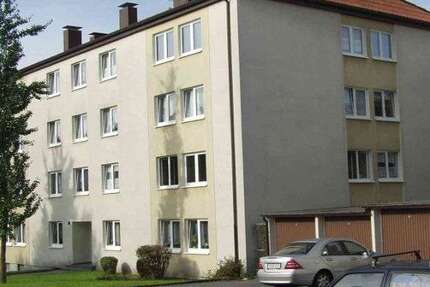 Wohnung Wuppertal Gemarkung Vohwinkel - 2 Zimmer, 47 m&sup2;, 440&euro; | Angebot:26563365