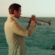 Till Brönner & Dieter Ilg begegnen Vince Mendoza & WDR Big Band - Anima Europea 14.05.2026 Erholungshaus Leverkusen