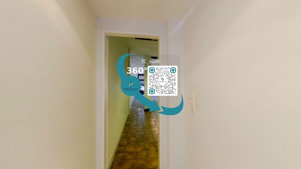 Zentral gelegenes Büro oder Ladenlokal zimmer