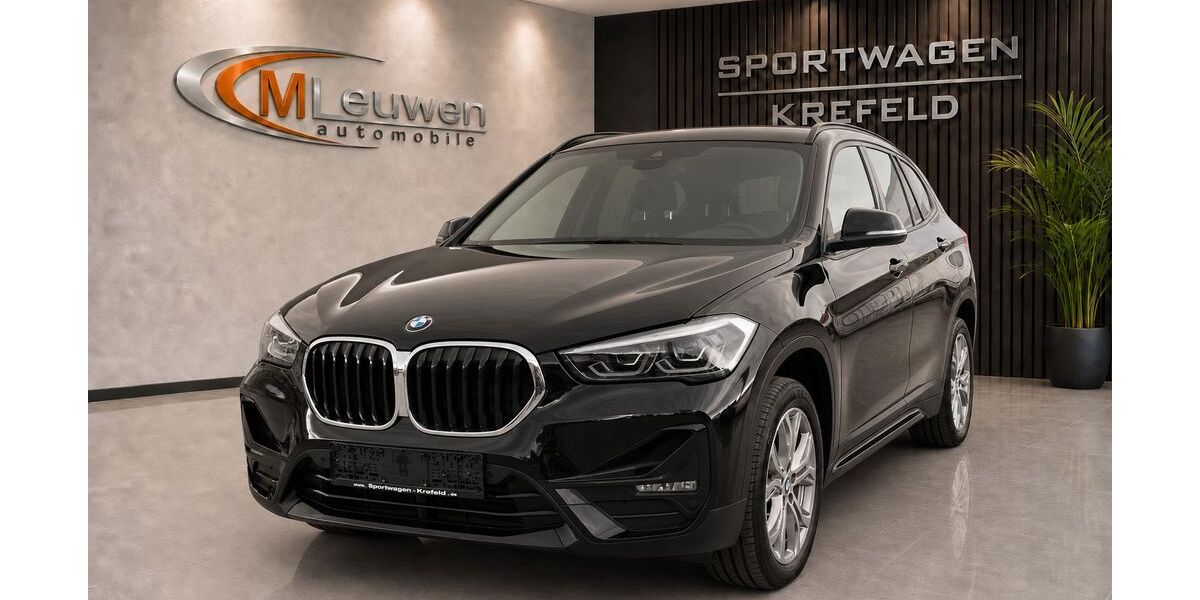BMW X1 94.551 km 23.950 &euro; Krefeld 47800