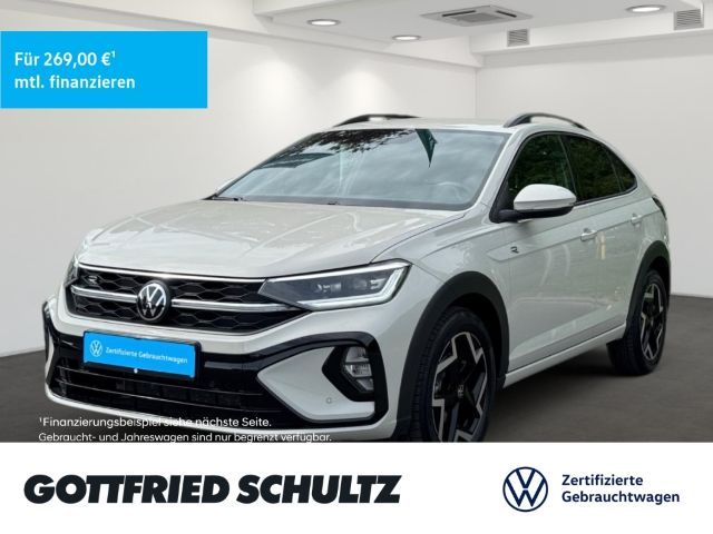 VW Taigo 6.059 km 27.950 &euro; Neuss 41460