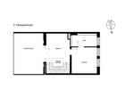 Reihenmittelhaus Düsseldorf Pempelfort - 4 Zimmer, 225 m&sup2;, 1.800.000&euro; | Angebot:25997196