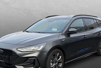 Ford Focus 19.350 km 24.990 &euro; Moers 47441