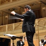 DRESDNER RESIDENZ ORCHESTER - Frühlingserwachen