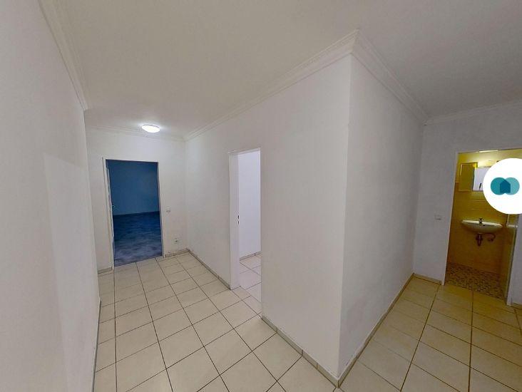 Terrassenwohnung Solingen Wald - 4 Zimmer, 99 m&sup2;, 689&euro; | Angebot:26380171
