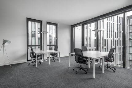Gewerbeobjekt Düsseldorf Derendorf - 1.619&euro; | Angebot:22933362