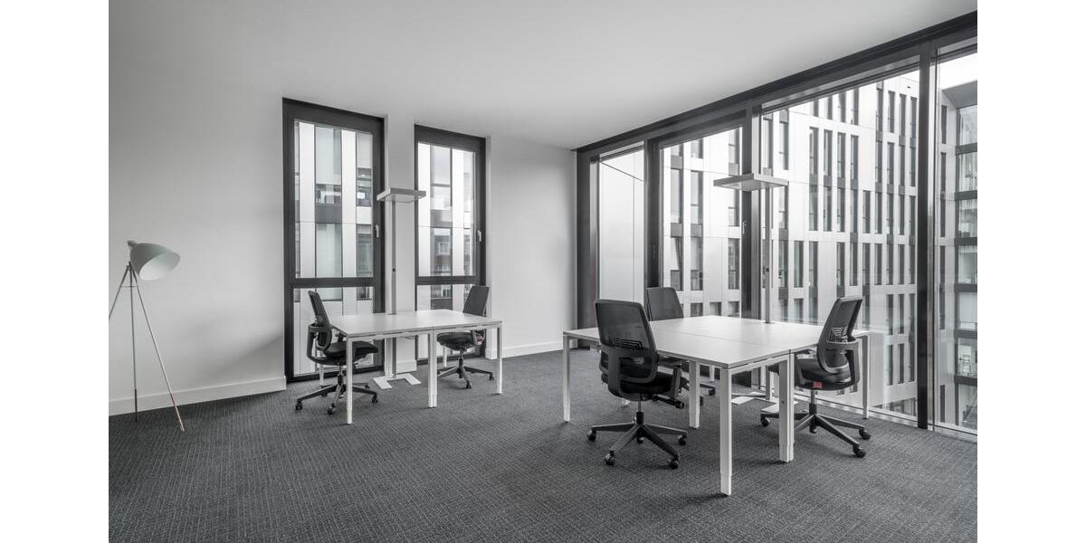 Gewerbeobjekt Düsseldorf Derendorf - 1.619&euro; | Angebot:22933362